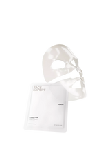 John Lewis myBlend Face Expert Hydragel Hydrating Sheet Face Mask Kit, 5 Masks, 115g- Buy online at McGrocer