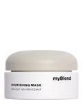 myBlend nourishing face mask 60ml, imported from the UK
