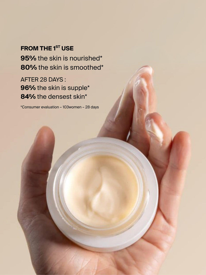 myBlend nourishing face mask 60ml, imported from the UK