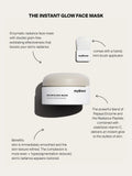 myBlend Resurfacing Mask 60ml (British brand)