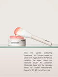 myBlend Resurfacing Mask 60ml (British brand)