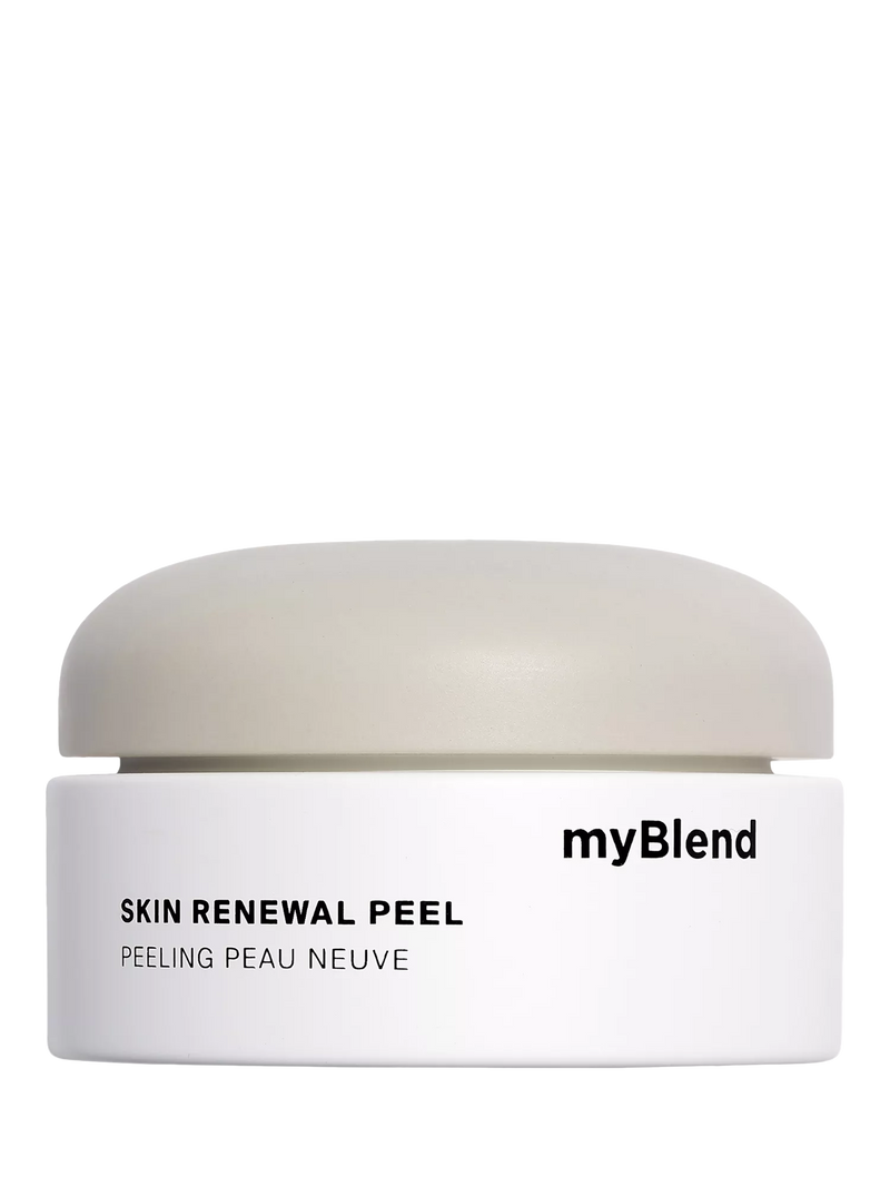 myBlend Skin Renewal Peel 60ml - British product