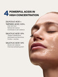 myBlend Skin Renewal Peel 60ml - British product
