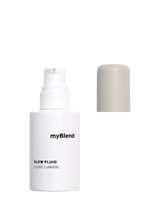 John Lewis myBlend Glow Fluid Complexion Enhancer 30ml- Buy online at McGrocer