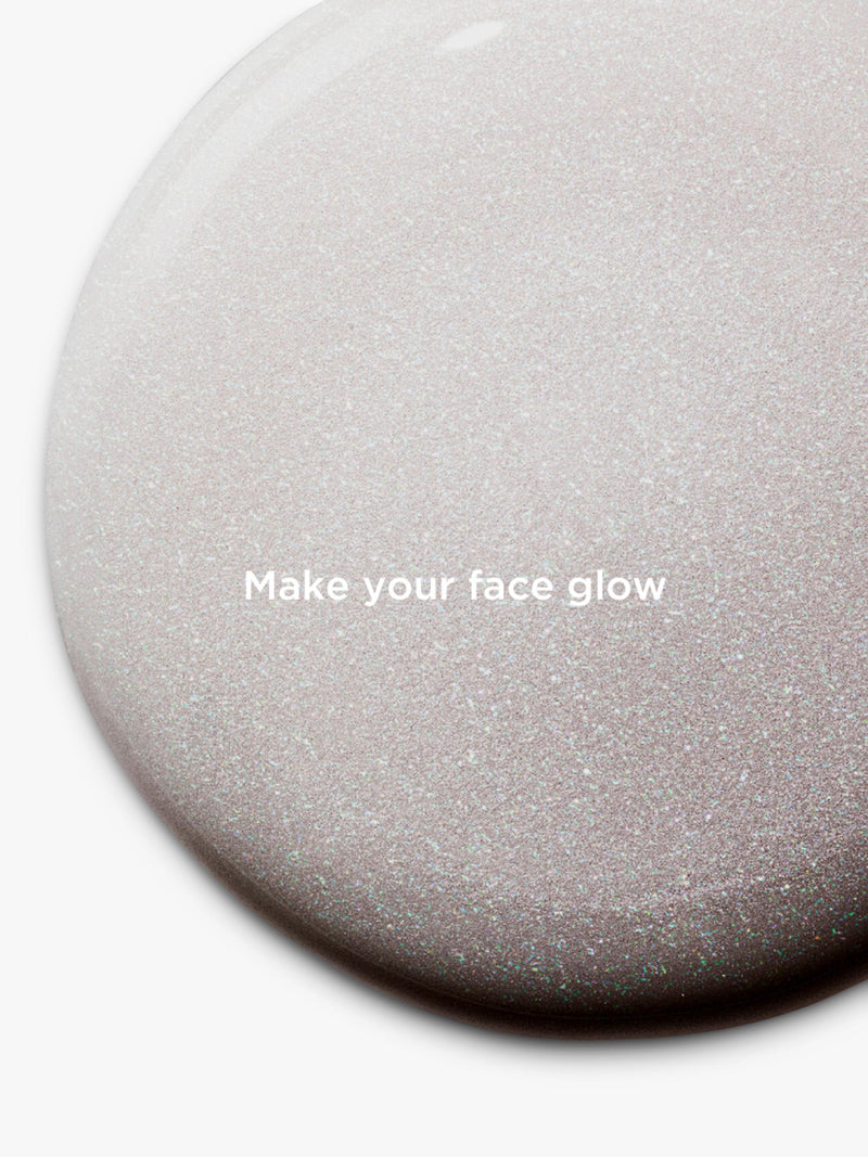 myBlend Glow Fluid 30ml (British brand)