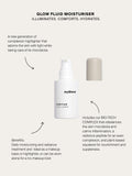 myBlend Glow Fluid 30ml (British brand)