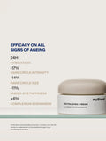 myBlend Revitalising Cream 30ml, imported from the UK
