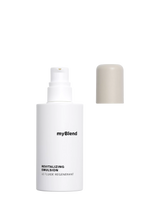 John Lewis myBlend Revitalising Emulsion Anti-Ageing Treatment 60ml- Buy online at McGrocer