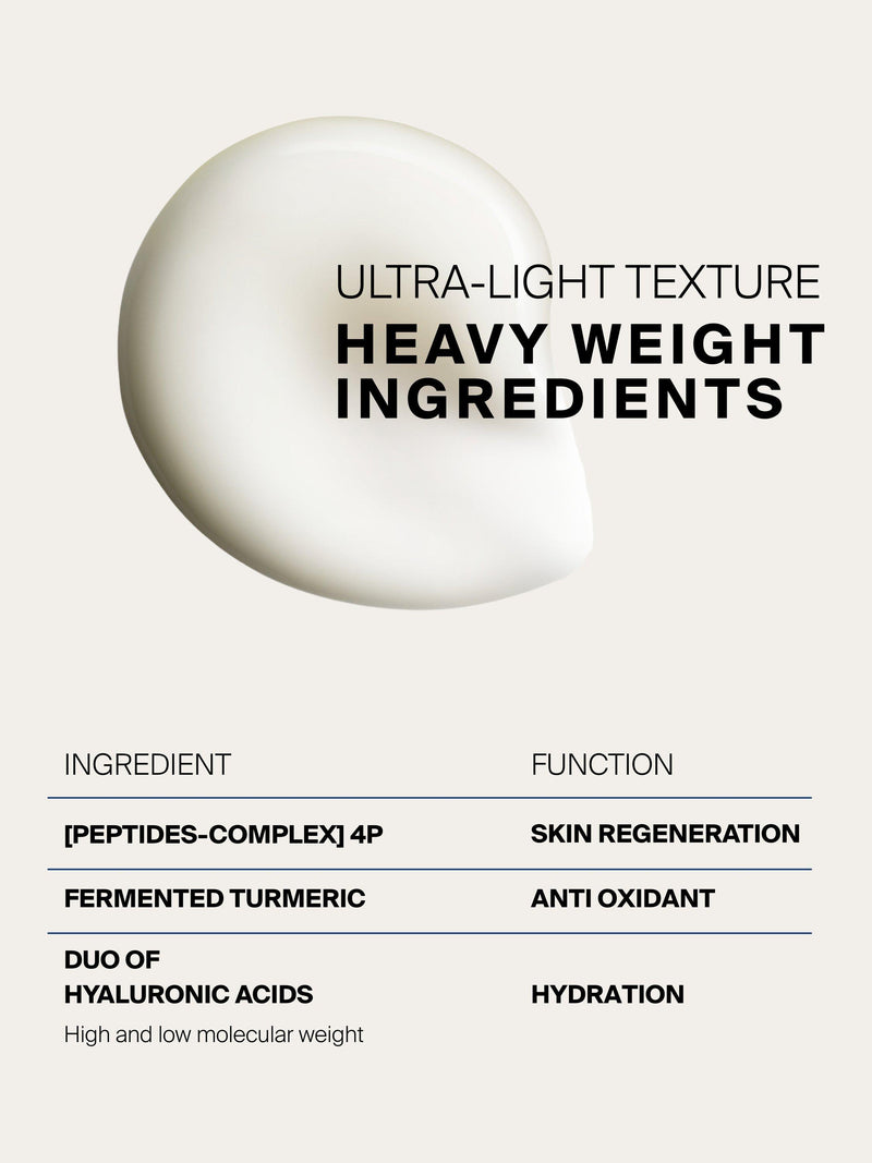 myBlend Revitalising Emulsion 60ml, imported from the UK