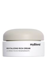John Lewis myBlend Revitalising Rich Cream 60ml- Buy online at McGrocer