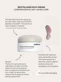 myBlend Revitalising Rich Cream 60ml (British brand)
