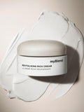 myBlend Revitalising Rich Cream 60ml (British brand)