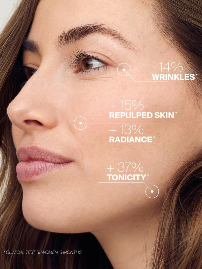 myBlend Revitalising Rich Cream 60ml (British brand)