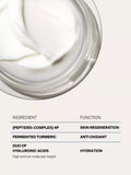 myBlend Revitalising Rich Cream 60ml (British brand)