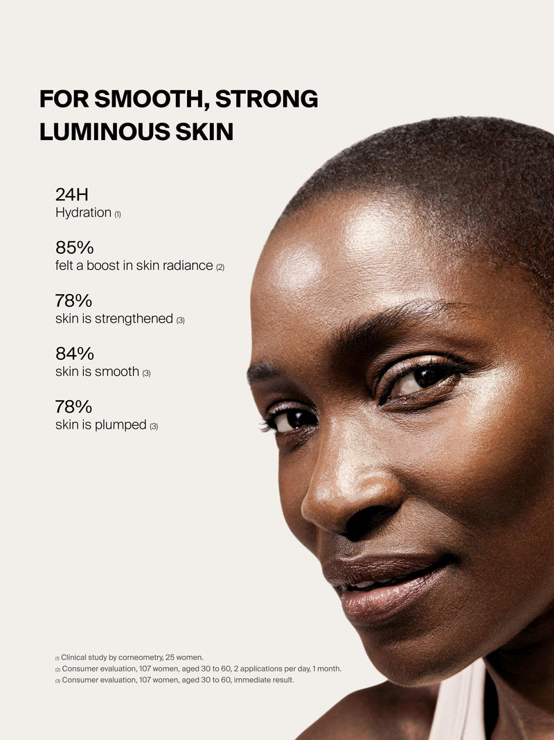 myBlend revitalising pre-serum 150ml, imported from the UK
