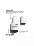 myBlend blemishes superserum 15ml (British brand)