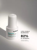 myBlend blemishes superserum 15ml (British brand)