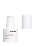 myBlend dark spots serum 15ml - British product
