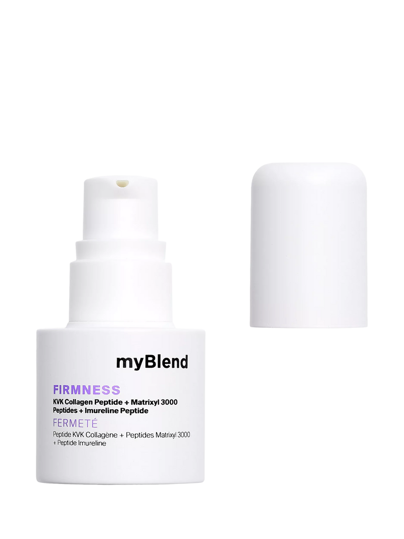 myBlend Firming Superserum 15ml - British product