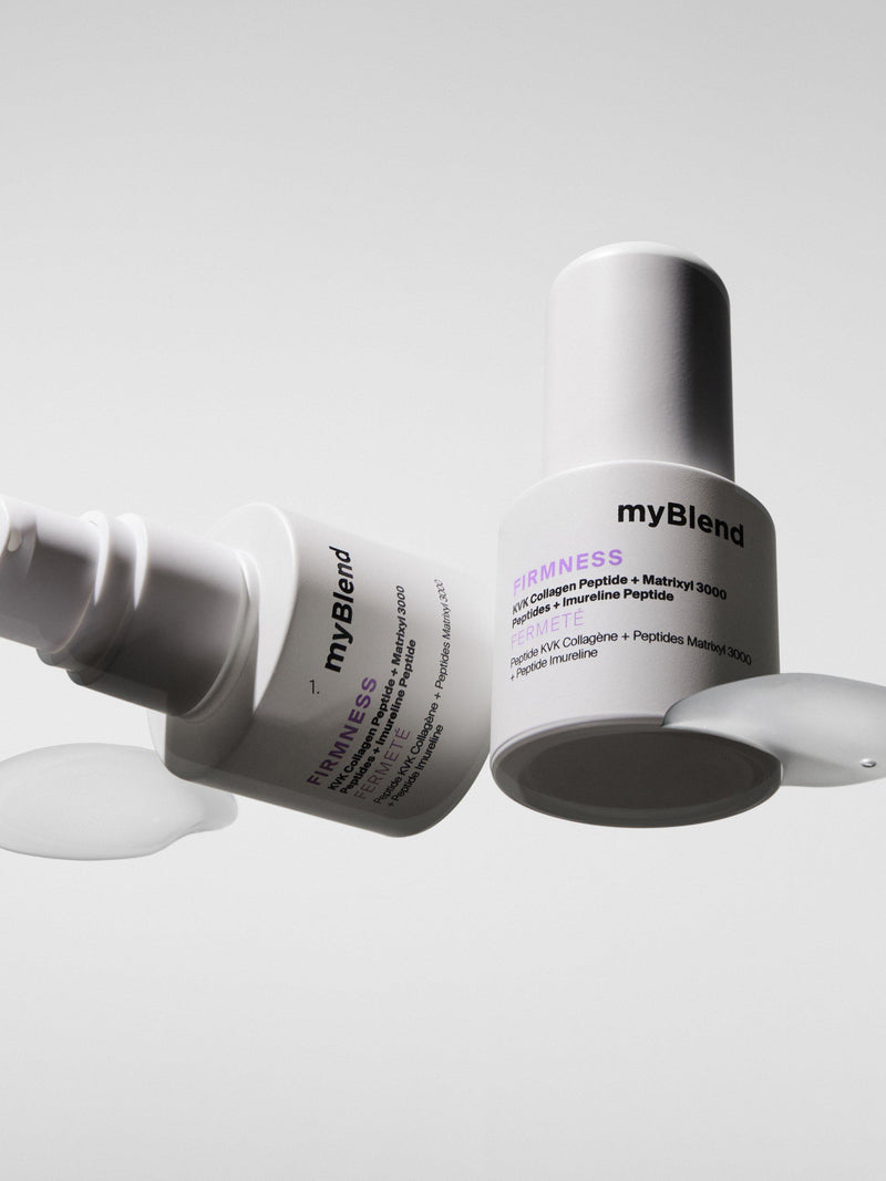 myBlend Firming Superserum 15ml - British product