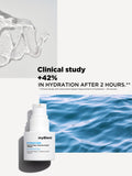 myBlend Hydration Superserum 15ml serum - British product