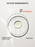 myBlend Radiance Superserum 15ml (British brand)