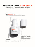 myBlend Radiance Superserum 15ml (British brand)
