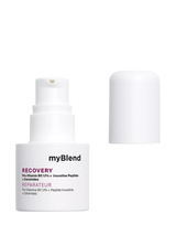 John Lewis myBlend Recovery Superserum Restructuring Facial Serum 15ml- Buy online at McGrocer