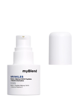John Lewis myBlend Wrinkles Superserum Anti-Wrinkle Serum 15ml- Buy online at McGrocer