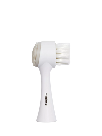 John Lewis myBlend Dual-Action Cleansing Brush- Buy online at McGrocer