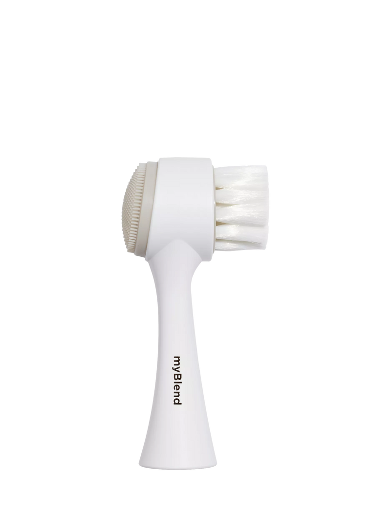 myBlend Dual-Action Facial Cleansing Brush, UK version