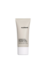 John Lewis myBlend Hydrating Antioxidant Screen SPF 50 Face Sunscreen 30ml- Buy online at McGrocer