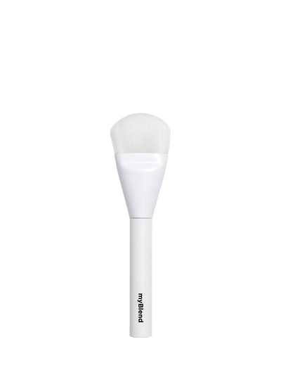 John Lewis myBlend Skincare Facial Brush- Buy online at McGrocer