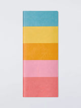 John Lewis John Lewis Wide Stripe Tissue Paper Multi- Buy online at McGrocer