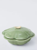 John Lewis John Lewis x Anine Cecilie Iversen Floral Lidded Trinket Dish- Buy online at McGrocer