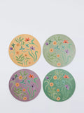 John Lewis floral placemats set of 4, UK version
