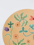 John Lewis floral placemats set of 4, UK version