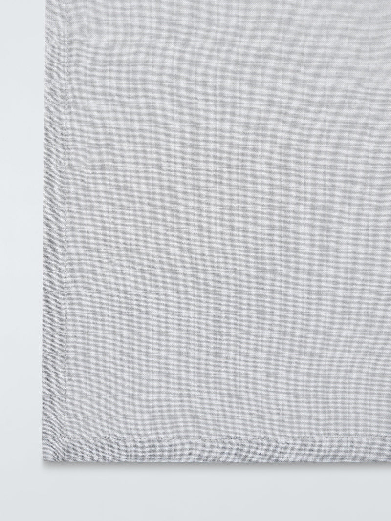 John Lewis tablecloth soft grey 250x160cm, UK version