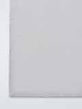 John Lewis tablecloth soft grey 250x160cm, UK version