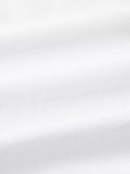 John Lewis round white cotton tablecloth 180cm - British product