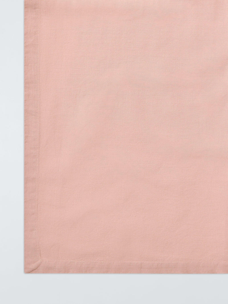 John Lewis tablecloth plaster 250x160cm, imported from the UK