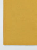 John Lewis ochre cotton linen tablecloth 250x160cm (British brand)