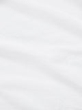 John Lewis cotton linen blend tablecloth white 160x250cm (British brand)