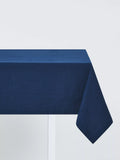 John Lewis indigo rectangular tablecloth 180x140cm (British brand)