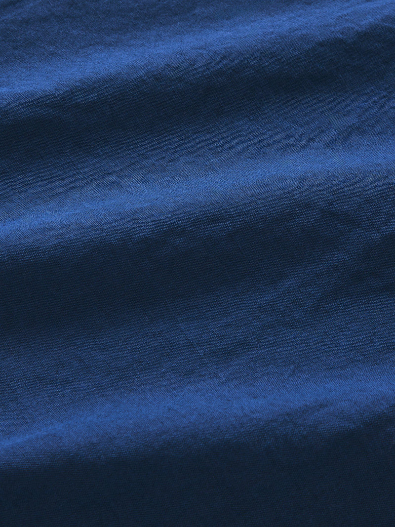 John Lewis indigo rectangular tablecloth 180x140cm (British brand)