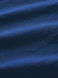 John Lewis indigo rectangular tablecloth 180x140cm (British brand)
