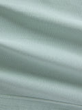 John Lewis organic cotton tablecloth sage 180x140cm, UK version