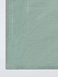 John Lewis organic cotton tablecloth sage 250x160cm - British product