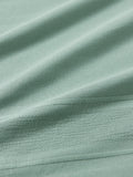 John Lewis organic cotton tablecloth sage 250x160cm - British product