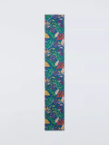 John Lewis Modern Rustic Foliage table runner 250cm - British product